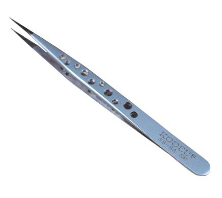 GsmFix Tool Tweezer SS SSA SR