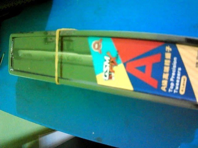 GsmFix Tool Tweezer AAA-15