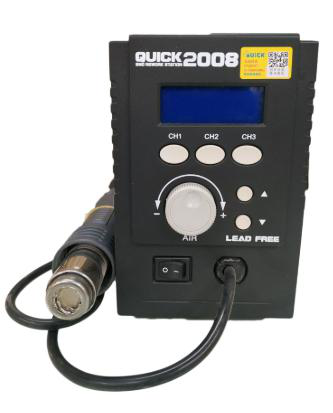 Quick 2008 SMD Hot Air Gun