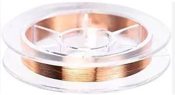 Jumper Wire 0.04mm