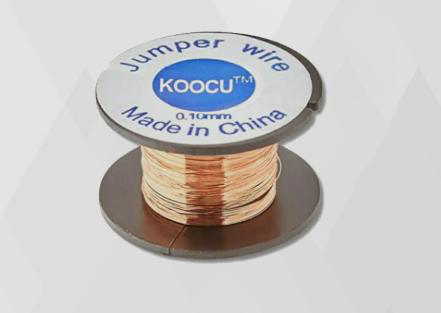 Jumper Wire 0.10mm