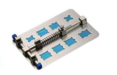KOOCU PCB Holder 071A Silver