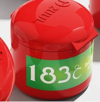 2UUL Reballing Paste 183 Degree 50G